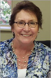 Carol Brundage