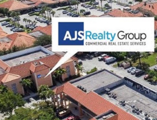 New Office Location