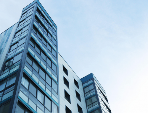 Benefits of Using a Property Management Service