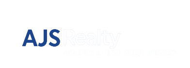 AJS Realty Group Logo